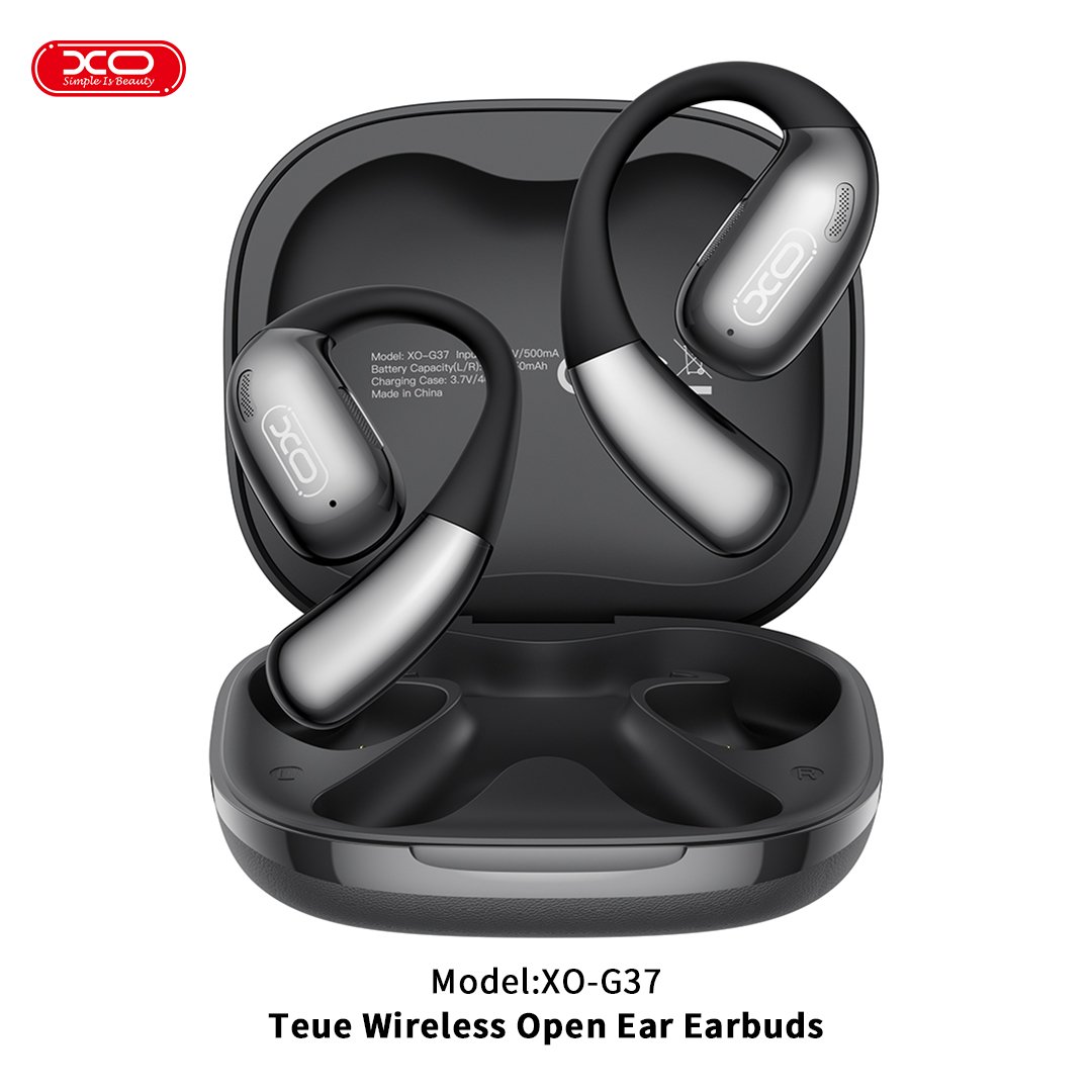 AURICULAR IN EAR BLUETOOTH XO-G37